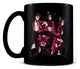 Tazza KPop Demon Hunters Your Idol Nera Pyramid International