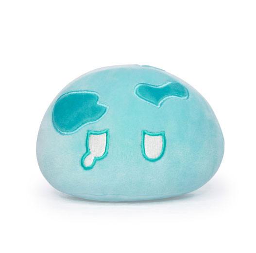 Peluche Genshin Impact Slime Series Hydro-Slime 15 cm MiHoYo