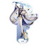 Genshin Impact Action Figure Acrilica Ayato 14 cm MiHoYo