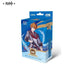 Genshin Impact Trading Card Game Mazzo Iniziale Pre-assemblato Serie 03 Tartaglia - Versione Cinese