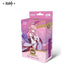 Genshin Impact Trading Card Game Mazzo Iniziale Pre-costruito Serie 03 05 Yae Miko - Versione Cinese