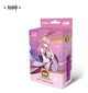 Genshin Impact Trading Card Game Mazzo Iniziale Pre-costruito Serie 03 05 Yae Miko - Versione Cinese