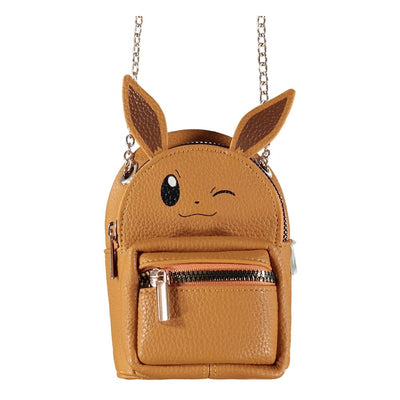 Pokémon Shopper Bag Eevee – Borsa shopping Difuzed