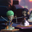 One Piece XXRAY 4 Pollici Figura in Vinile Egghead Arc Serie Parte 1 Blind Box Display (6)