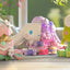 Sanrio Floral Daydream Series Kandy Vinyl Figure Blind Box Display (6) - Mighty Jaxx