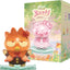 Sanrio Earth Explorer Series Kandy - Figura in vinile da 4 pollici, scatola display da 6 buste cieche - Mighty Jaxx