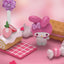 Sanrio Kandyland My Melody Diorama 12 cm - Mighty Jaxx