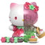 Sanrio Kandy Hello Kitty Floral Daydream - Minifigura Collezionabile 15 cm, Mighty Jaxx