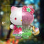 Sanrio Kandy Hello Kitty Floral Daydream - Minifigura Collezionabile 15 cm, Mighty Jaxx