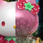 Sanrio Kandy Hello Kitty Floral Daydream - Minifigura Collezionabile 15 cm, Mighty Jaxx