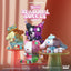 Sanrio Kandy Kuromi Spooky Fun Series 15 cm - Mighty Jaxx