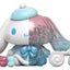 Sanrio Kandy Cinnamoroll Snowy Dreams Series - Mini-figura Collezionabile Mighty Jaxx