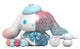 Sanrio Kandy Cinnamoroll Snowy Dreams Series - Mini-figura Collezionabile Mighty Jaxx