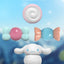 Sanrio Kandy Cinnamoroll Snowy Dreams Series - Mini-figura Collezionabile Mighty Jaxx