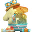 Sanrio Kandy Pompompurin Sea Breeze Series 15 cm - Mighty Jaxx
