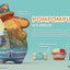 Sanrio Kandy Pompompurin Sea Breeze Series 15 cm - Mighty Jaxx