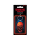 Stranger Things Portachiavi in Gomma Vecna 6 cm - Pyramid International