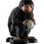 Statua a grandezza naturale Niffler di Animali Fantastici, scala 1/1, 32 cm, Muckle Mannequins