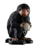 Statua a grandezza naturale Niffler di Animali Fantastici, scala 1/1, 32 cm, Muckle Mannequins