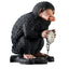 Statua a grandezza naturale Niffler di Animali Fantastici, scala 1/1, 32 cm, Muckle Mannequins