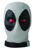 Marvel Coin Bank 1/1 Deadpool Head X-Force 27 cm 