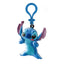 Lilo & Stitch Portachiavi in PVC Stitch - Monogram Int.