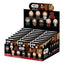 Star Wars 3D Foam Bag Clips Andor Display (24) - Buste Misteriose Monogram