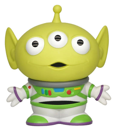 Salvadanaio Toy Story Alien Buzz Remix - Monogram Int.
