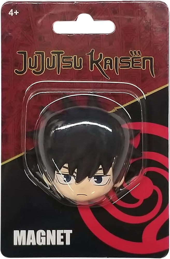 Jujutsu Kaisen Magnete 3D Megumi - Monogram