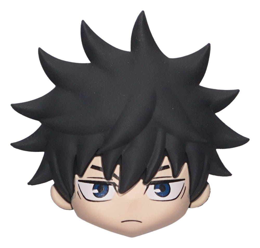 Jujutsu Kaisen Magnete 3D Megumi - Monogram