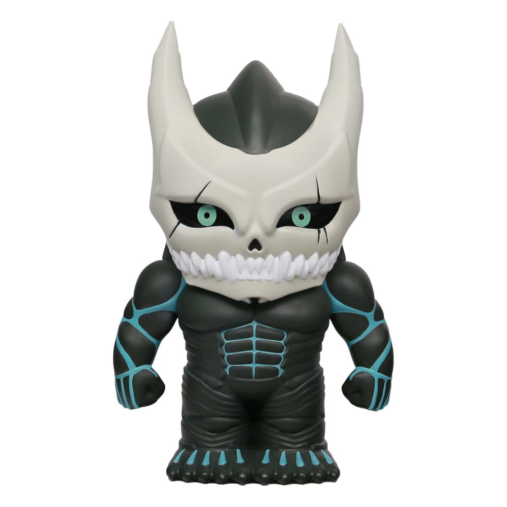 Kaiju No. 8 Salvadanaio in PVC - Monogram Int.
