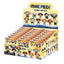 One Piece Portachiavi in PVC 3D Netflix Serie 1 - Espositore da 24 buste misteriose - Monogram Int.