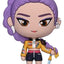 KPop Demon Hunters Rumi Magnete 3D in Schiuma Monogram