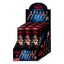 Stranger Things Penne 3D con Testa Rotante - Display da 16 Blind Box