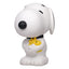 Salvadanaio Snoopy Peanuts Monogram Int.