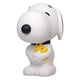 Salvadanaio Snoopy Peanuts Monogram Int.