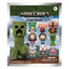 Minecraft 3D PVC Portachiavi Serie 1 Display (24 buste) – Monogram Int.
