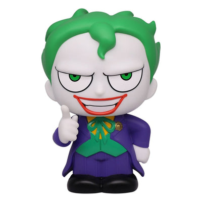 DC Comics Salvadanaio Joker - Monogram Int.