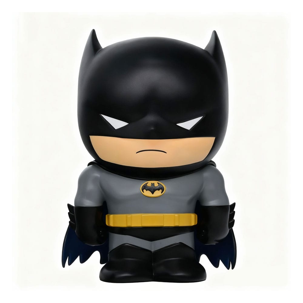 DC Comics Salvadanaio Figurale Batman - Monogram Int.