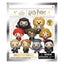 Harry Potter Portachiavi in PVC 3D Serie 12 - Display da 24 Bustine Sorpresa Monogram Int.