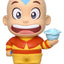 Avatar: The Last Airbender Salvadanaio Aang Monogram