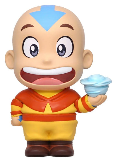 Avatar: The Last Airbender Salvadanaio Aang Monogram