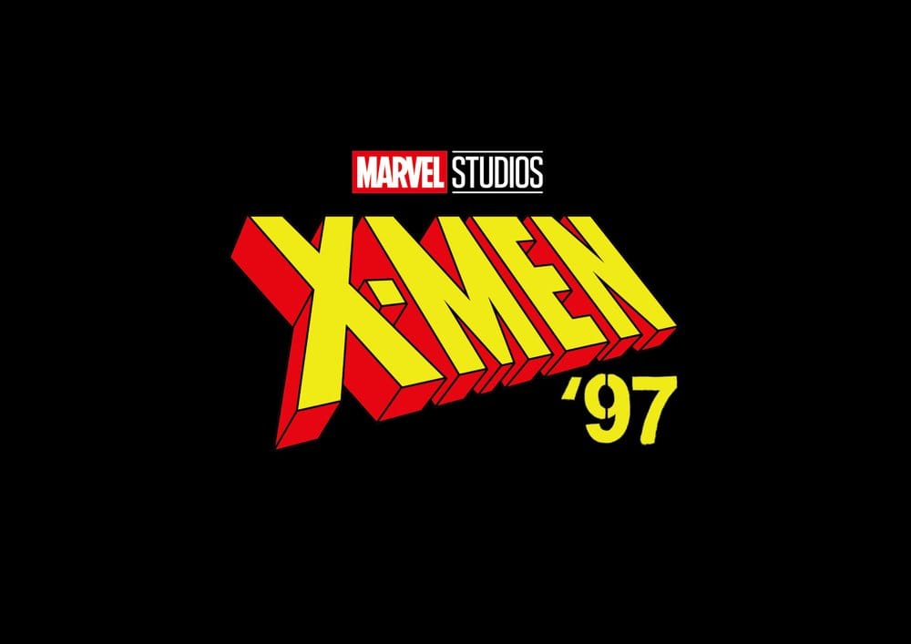X-Men '97 Clip Portachiavi in Schiuma 3D – Display da 24 buste a sorpresa Monogram