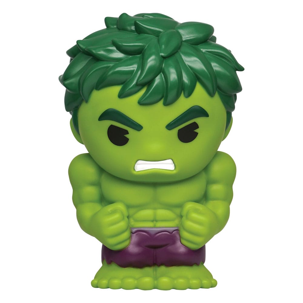 Salvadanaio Hulk Marvel's The Avengers - Monogram Int.