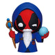 Marvel Deadpool Wizard Magnete 3D - Monogram Int.