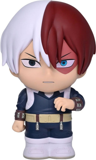 My Hero Academia Salvadanaio Collezionabile Todoroki - Monogram Int.