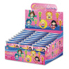 Sailor Moon - 3D PVC Bag Clips - Series 4