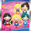 Sailor Moon Calamite Misteriose Serie 1 Display (12) – Monogram Int.