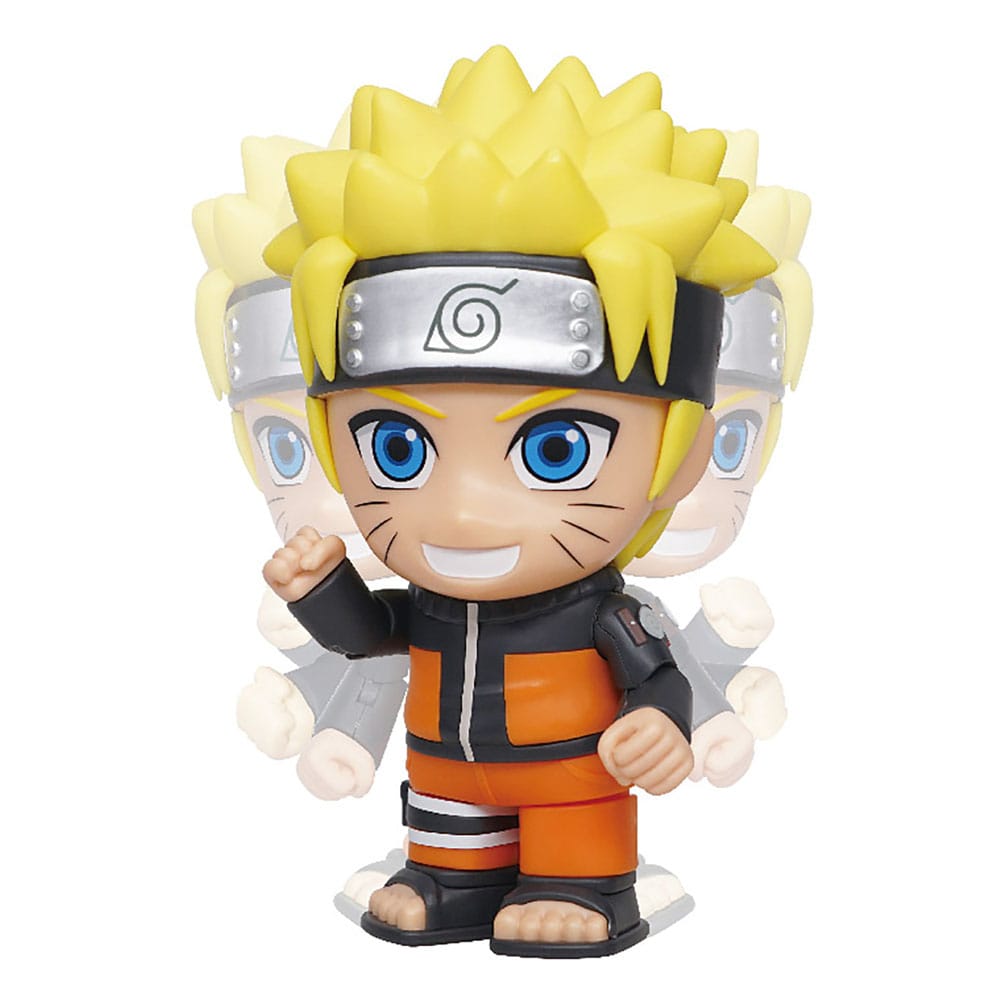 Naruto Model Kit Naruto 13 cm – Monogram Int.