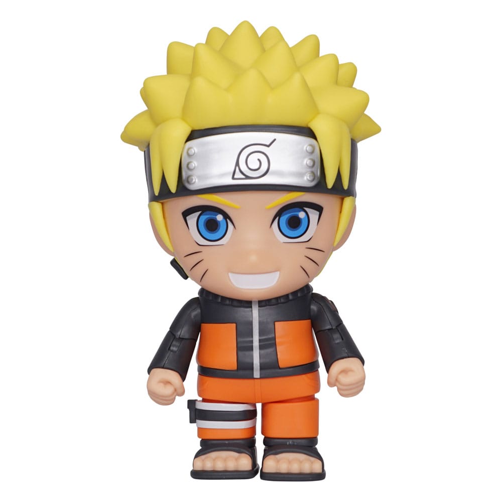Naruto Model Kit Naruto 13 cm – Monogram Int.